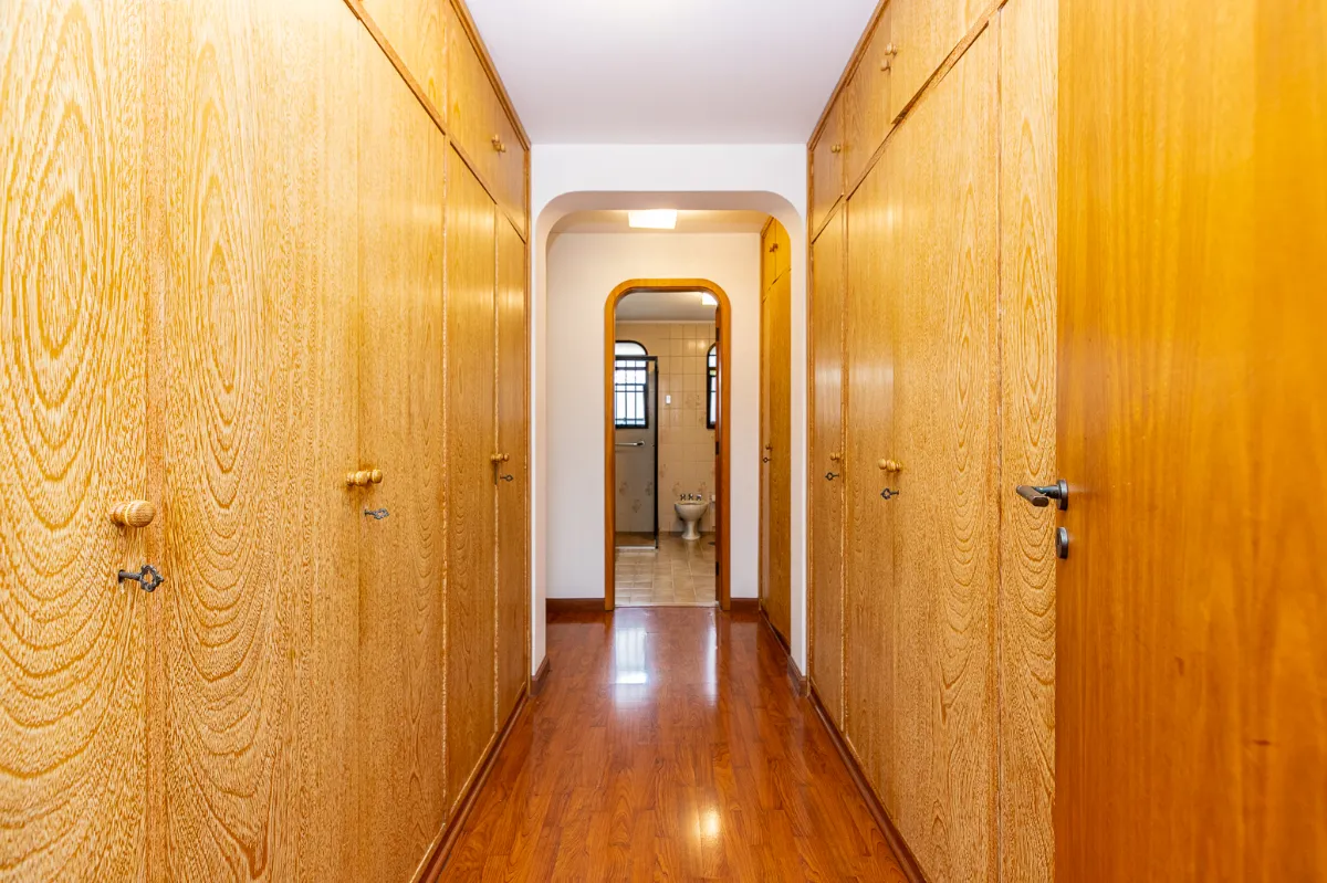 Apartamento à venda com 216m², 4 quartos com vaga - 24