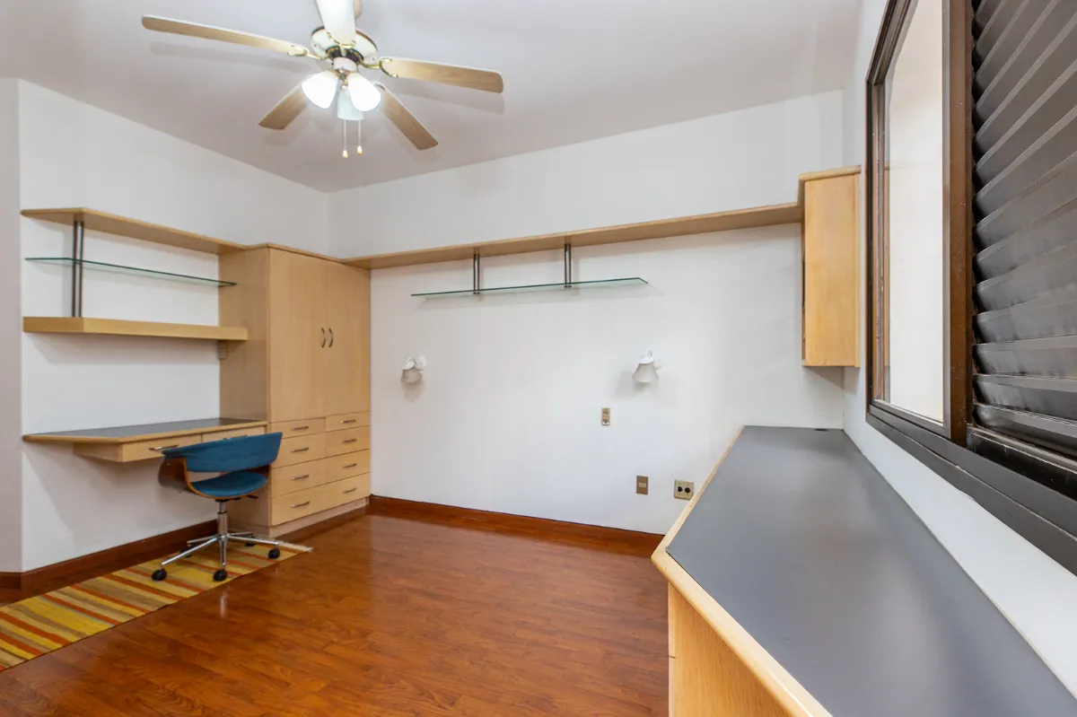 Apartamento à venda com 216m², 4 quartos com vaga - 25