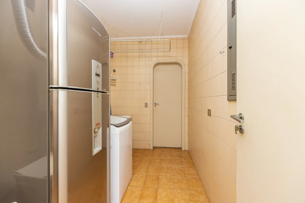 Apartamento à venda com 216m², 4 quartos com vaga - 26