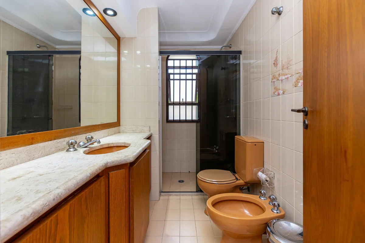 Apartamento à venda com 216m², 4 quartos com vaga - 3
