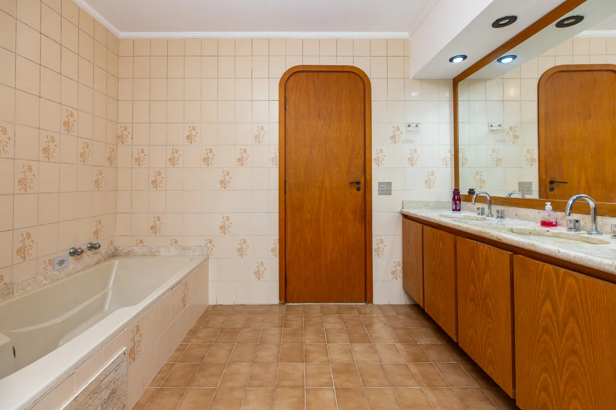 Apartamento à venda com 216m², 4 quartos com vaga - 34