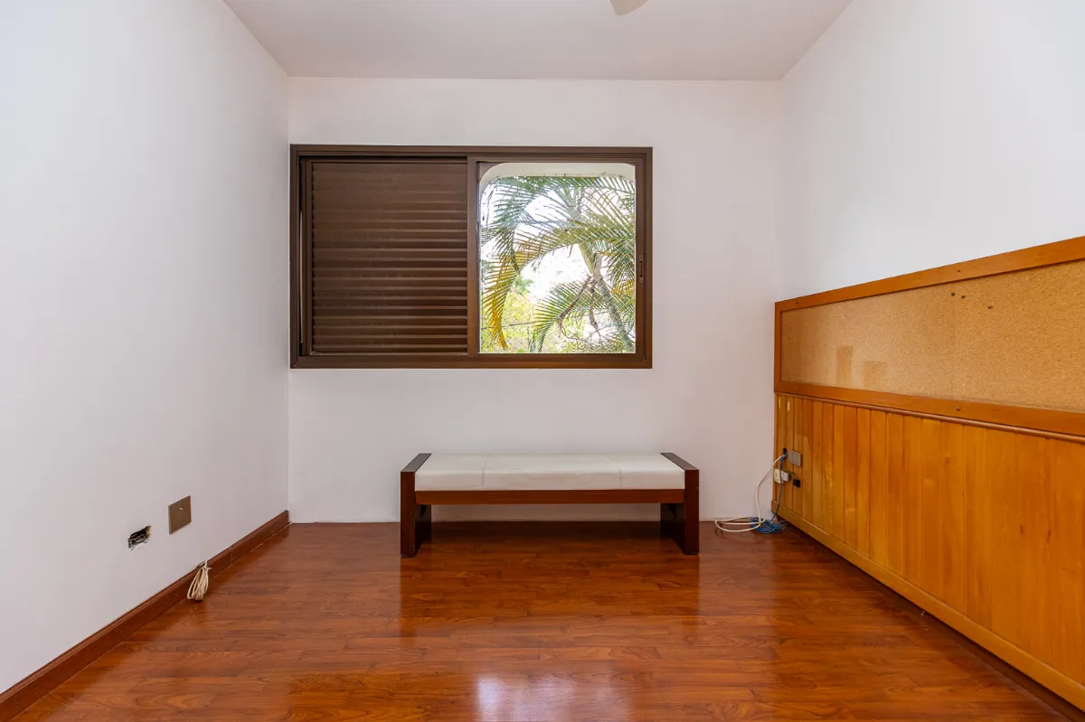 Apartamento à venda com 216m², 4 quartos com vaga - 36