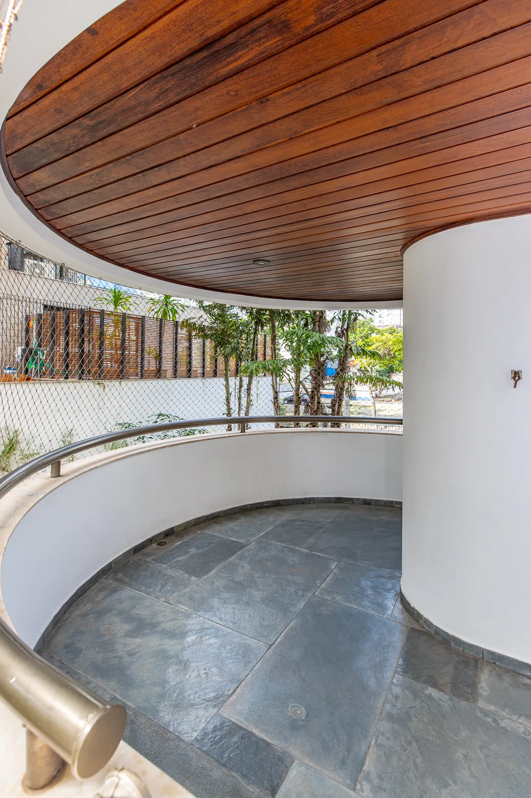 Apartamento à venda com 216m², 4 quartos com vaga - 38