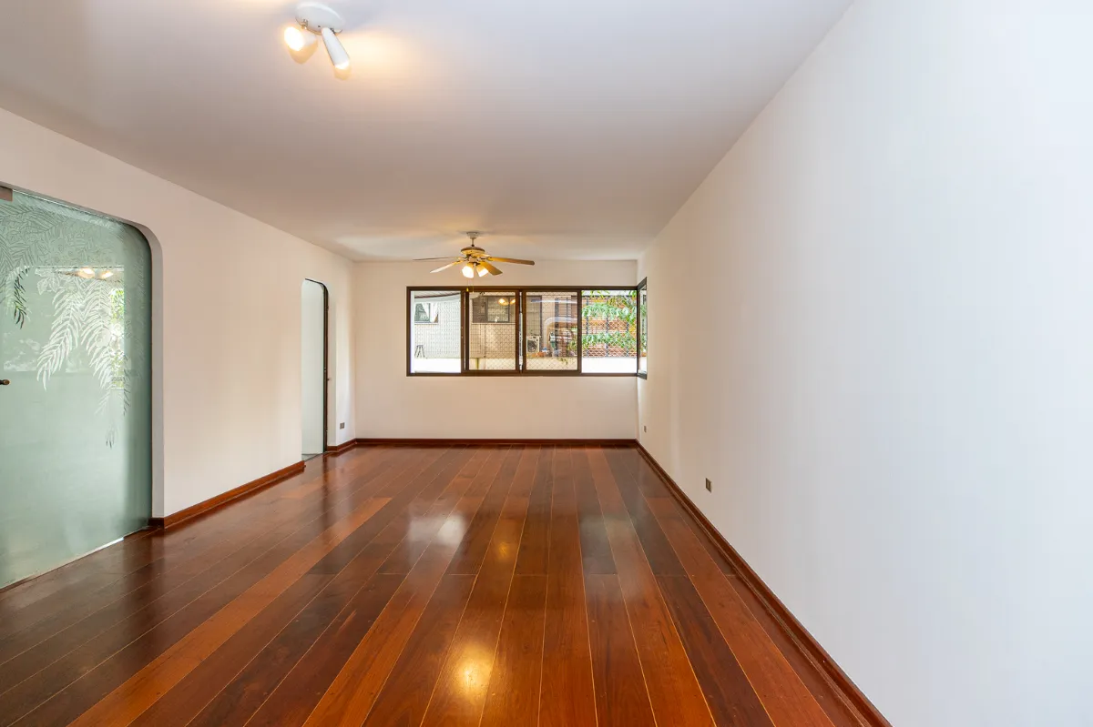 Apartamento à venda com 216m², 4 quartos com vaga - 39