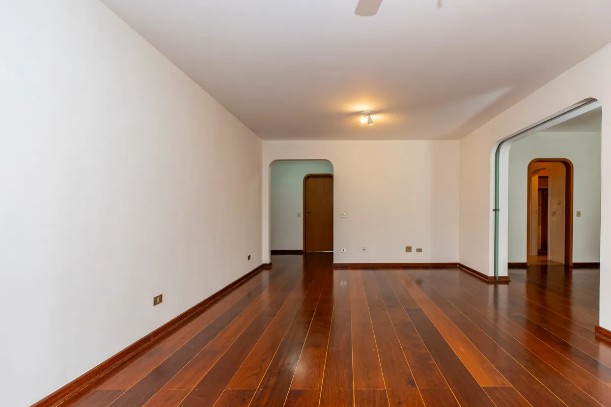 Apartamento à venda com 216m², 4 quartos com vaga - 40