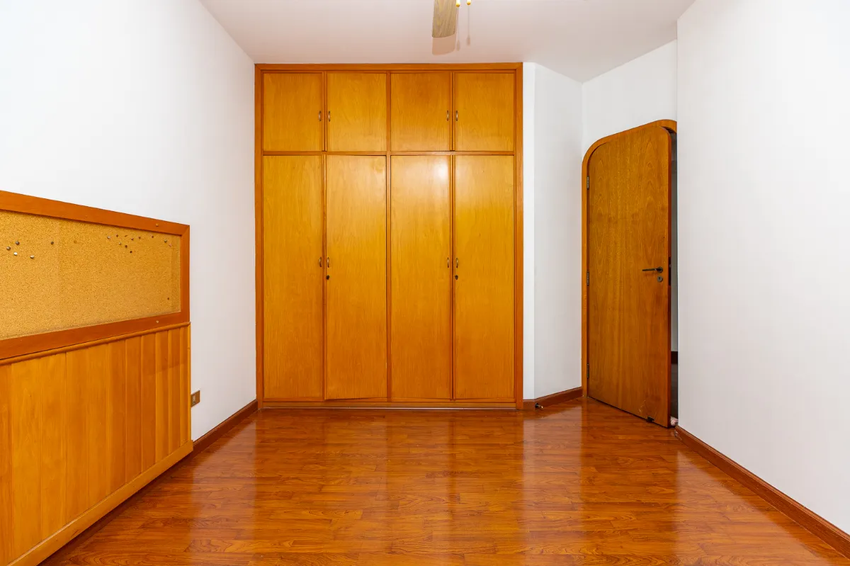 Apartamento à venda com 216m², 4 quartos com vaga - 45