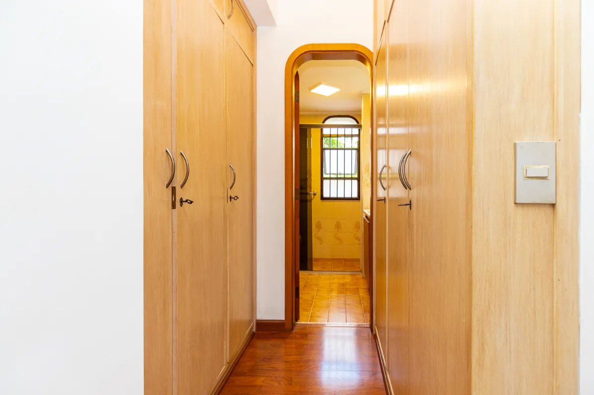 Apartamento à venda com 216m², 4 quartos com vaga - 5