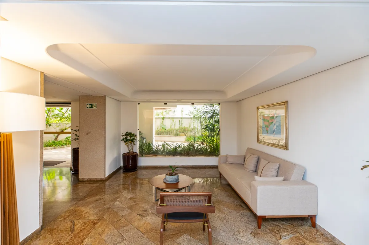 Apartamento à venda com 216m², 4 quartos com vaga - 6