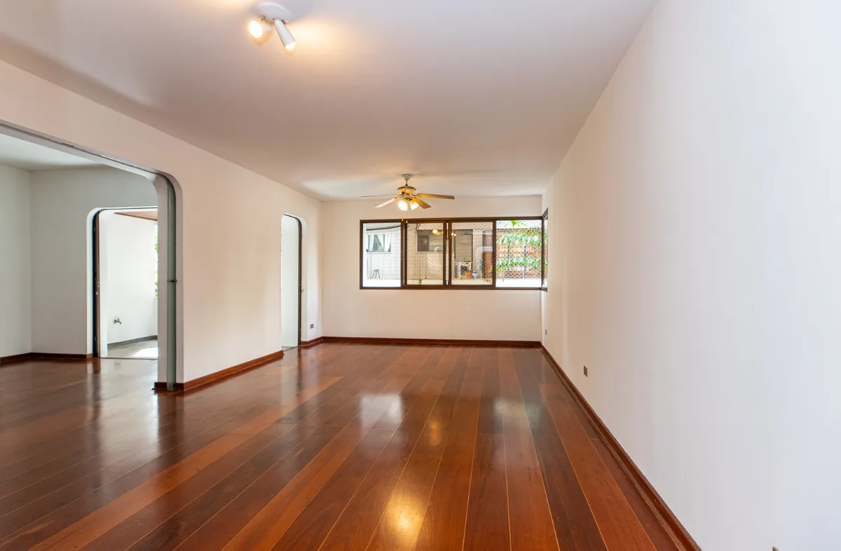 Apartamento à venda com 216m², 4 quartos com vaga - 7