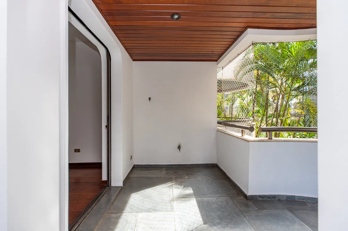 Apartamento à venda com 216m², 4 quartos com vaga - 9