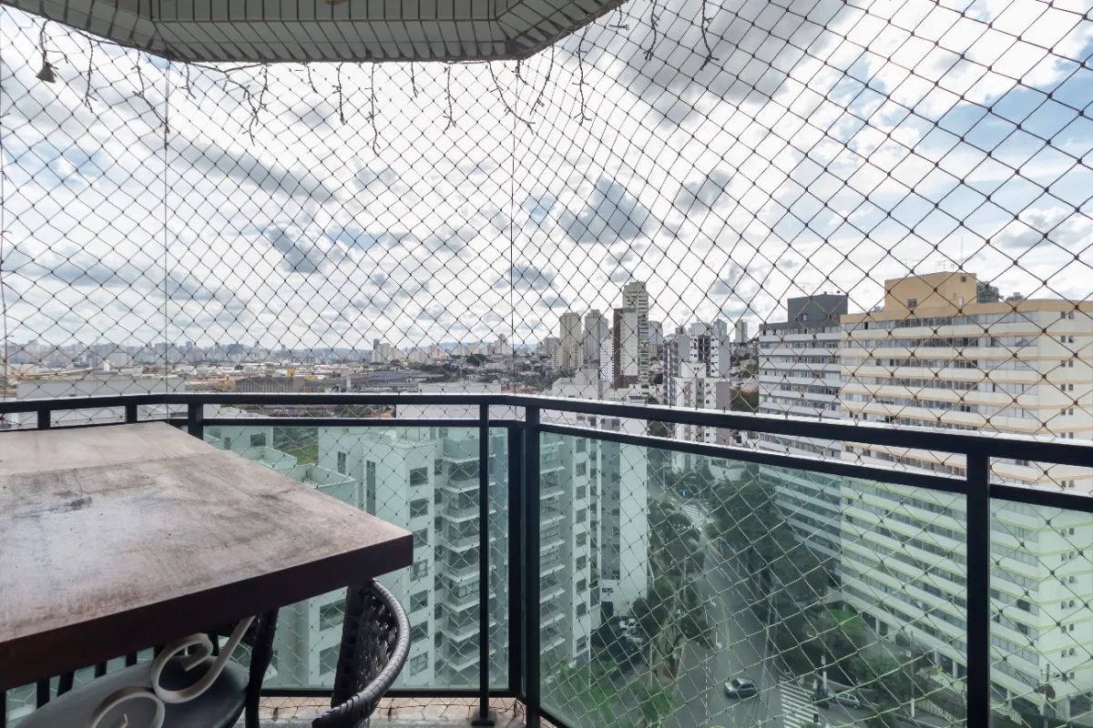 Edifício Residencial Júlio Verne - 1