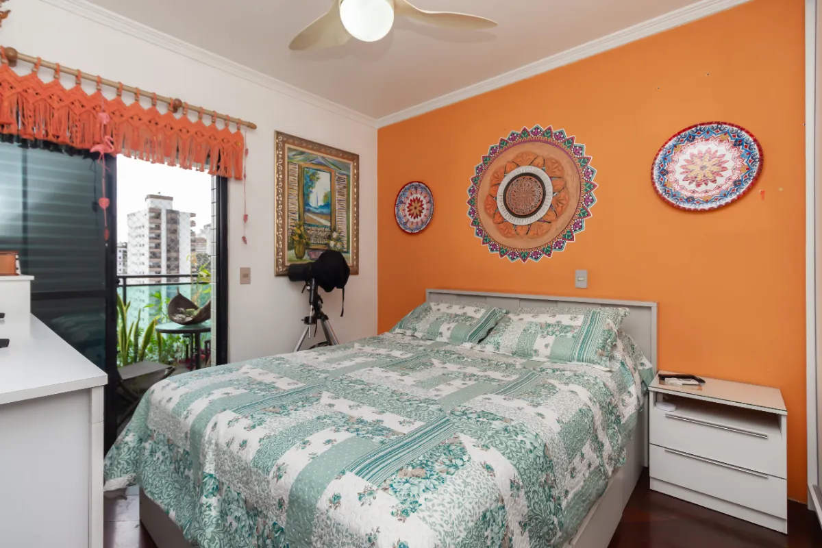 Edifício Residencial Júlio Verne - 12