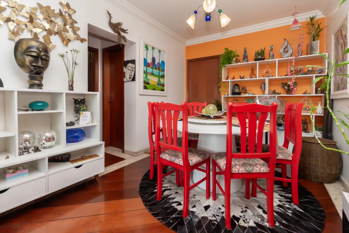 Edifício Residencial Júlio Verne - 13
