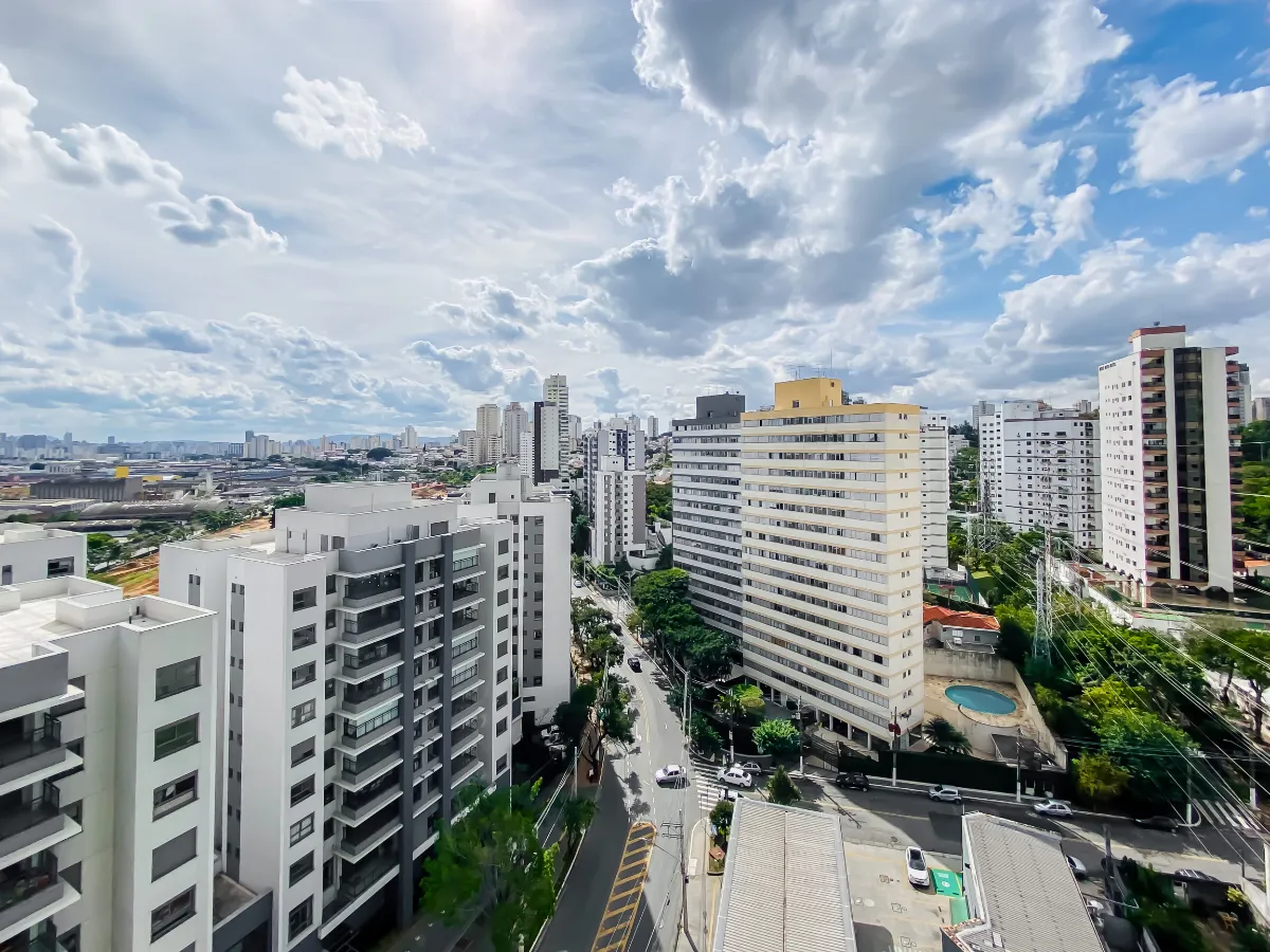Edifício Residencial Júlio Verne - 16