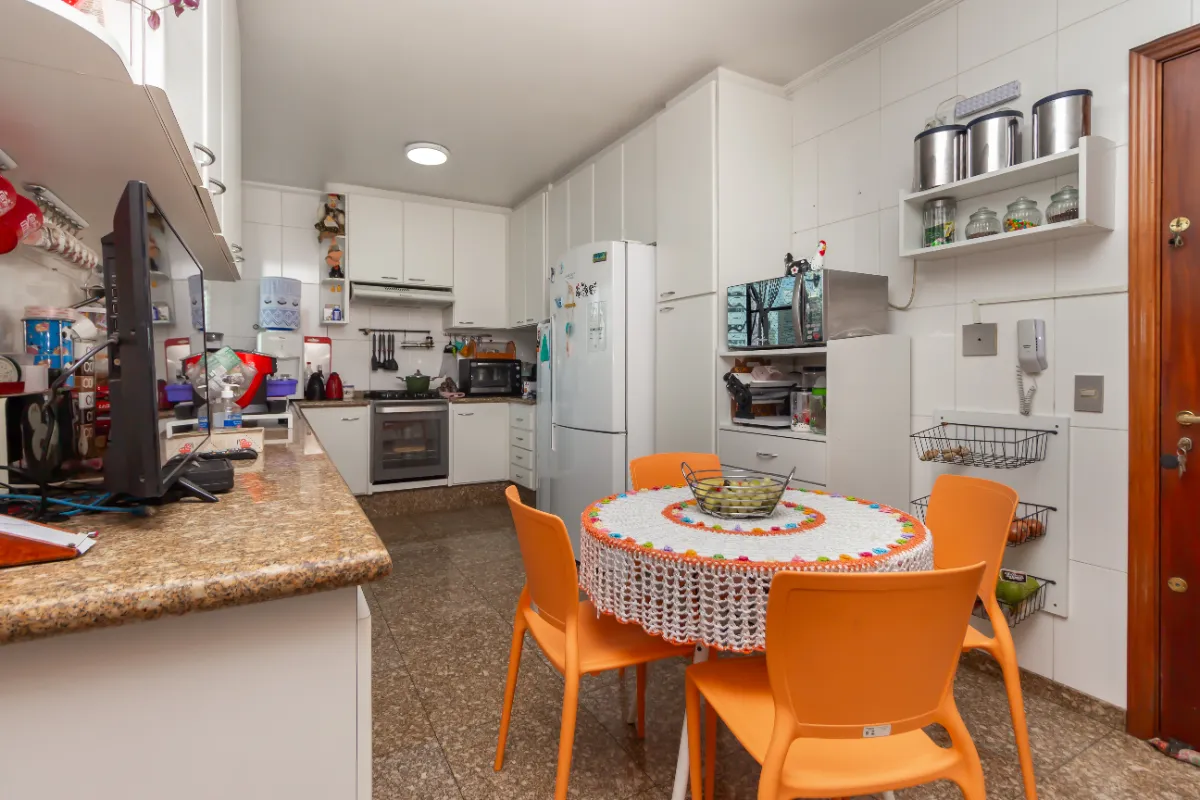 Edifício Residencial Júlio Verne - 17