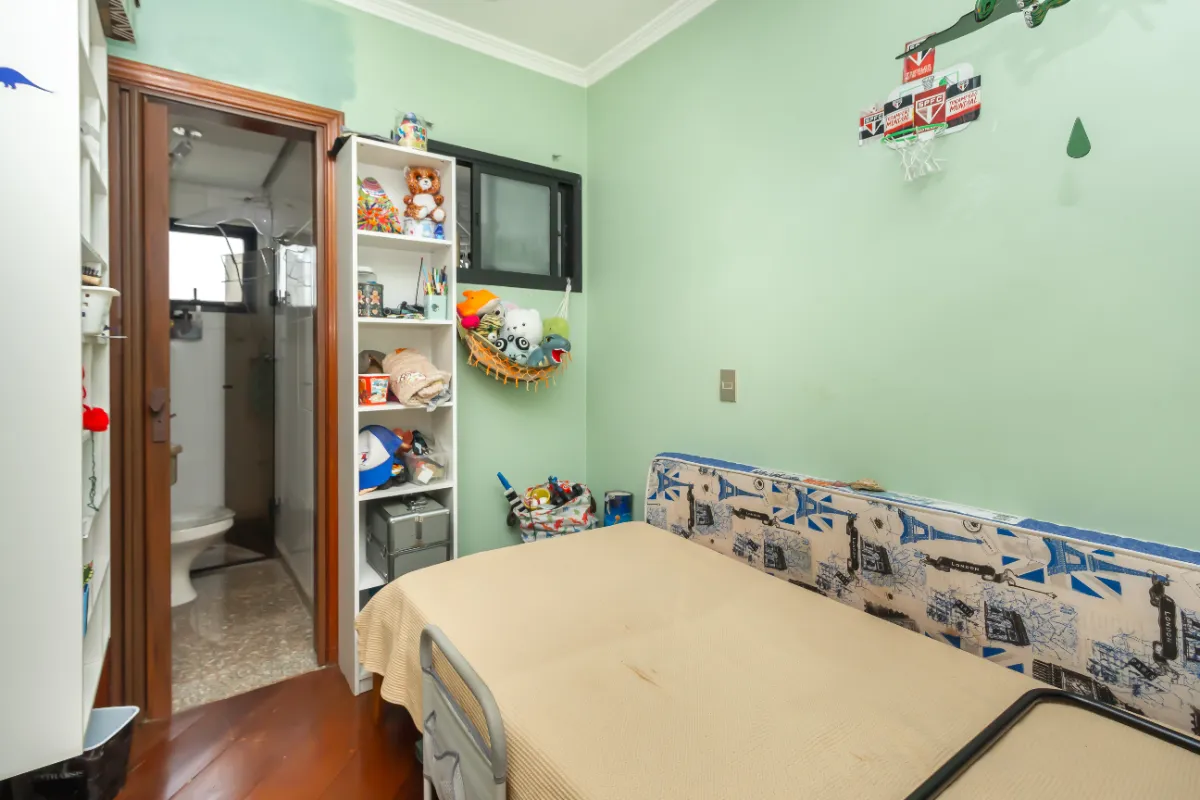 Edifício Residencial Júlio Verne - 21