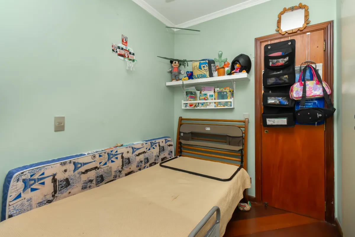 Edifício Residencial Júlio Verne - 24