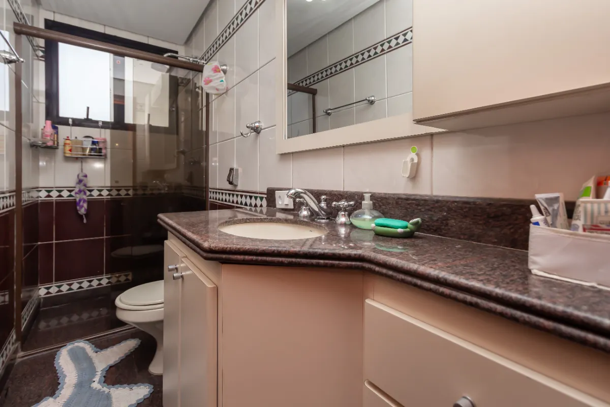 Edifício Residencial Júlio Verne - 26
