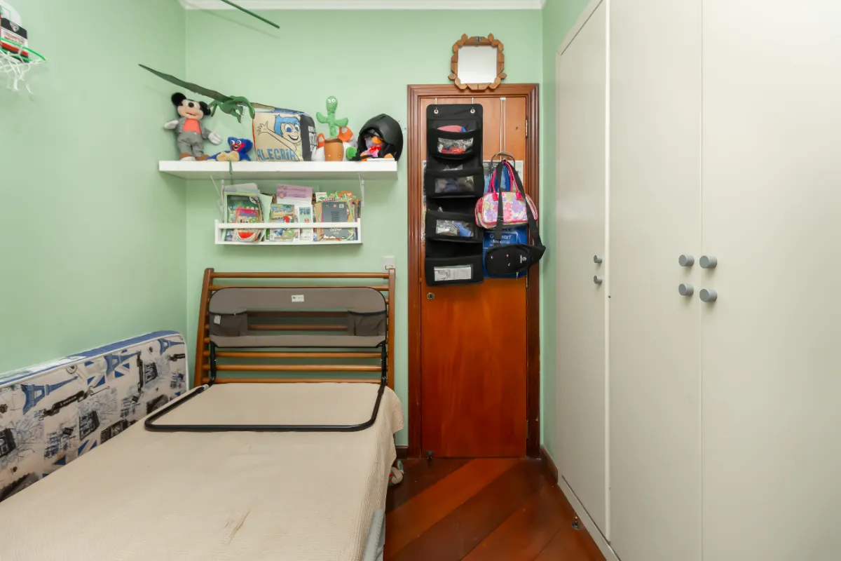 Edifício Residencial Júlio Verne - 28