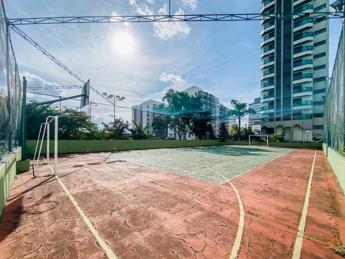 Edifício Residencial Júlio Verne - 32