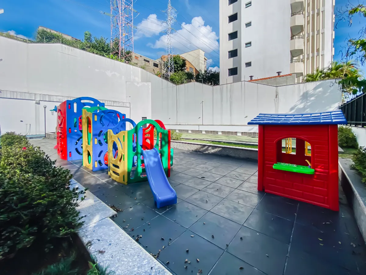 Edifício Residencial Júlio Verne - 33