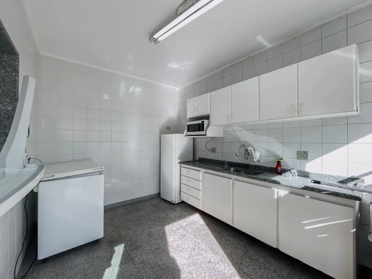 Edifício Residencial Júlio Verne - 34