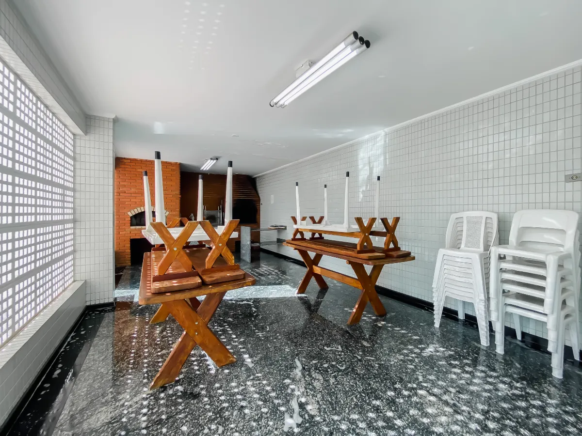 Edifício Residencial Júlio Verne - 35