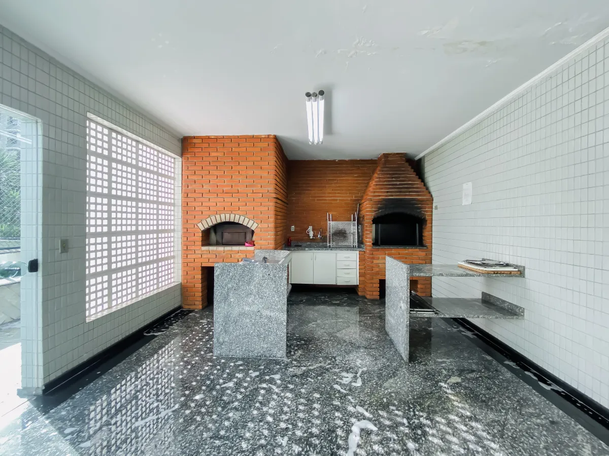 Edifício Residencial Júlio Verne - 36