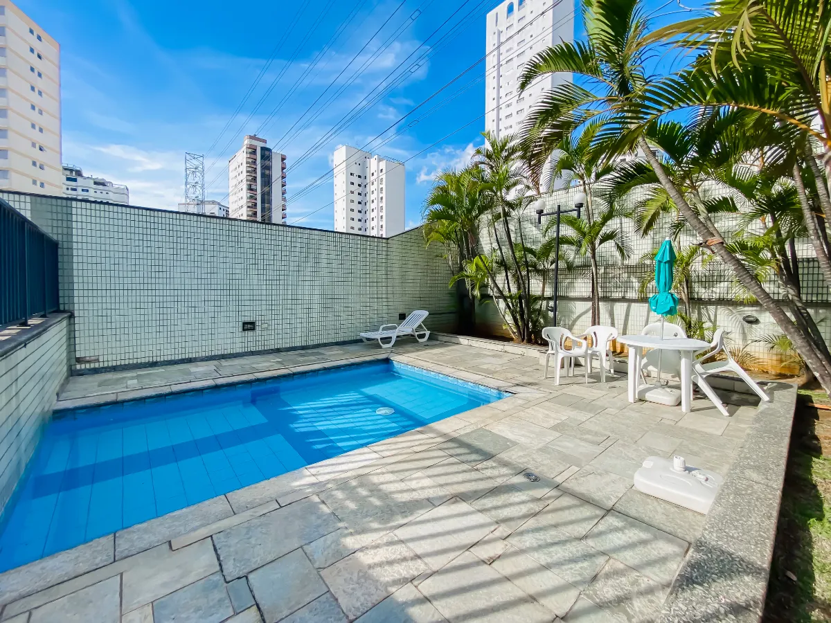 Edifício Residencial Júlio Verne - 37