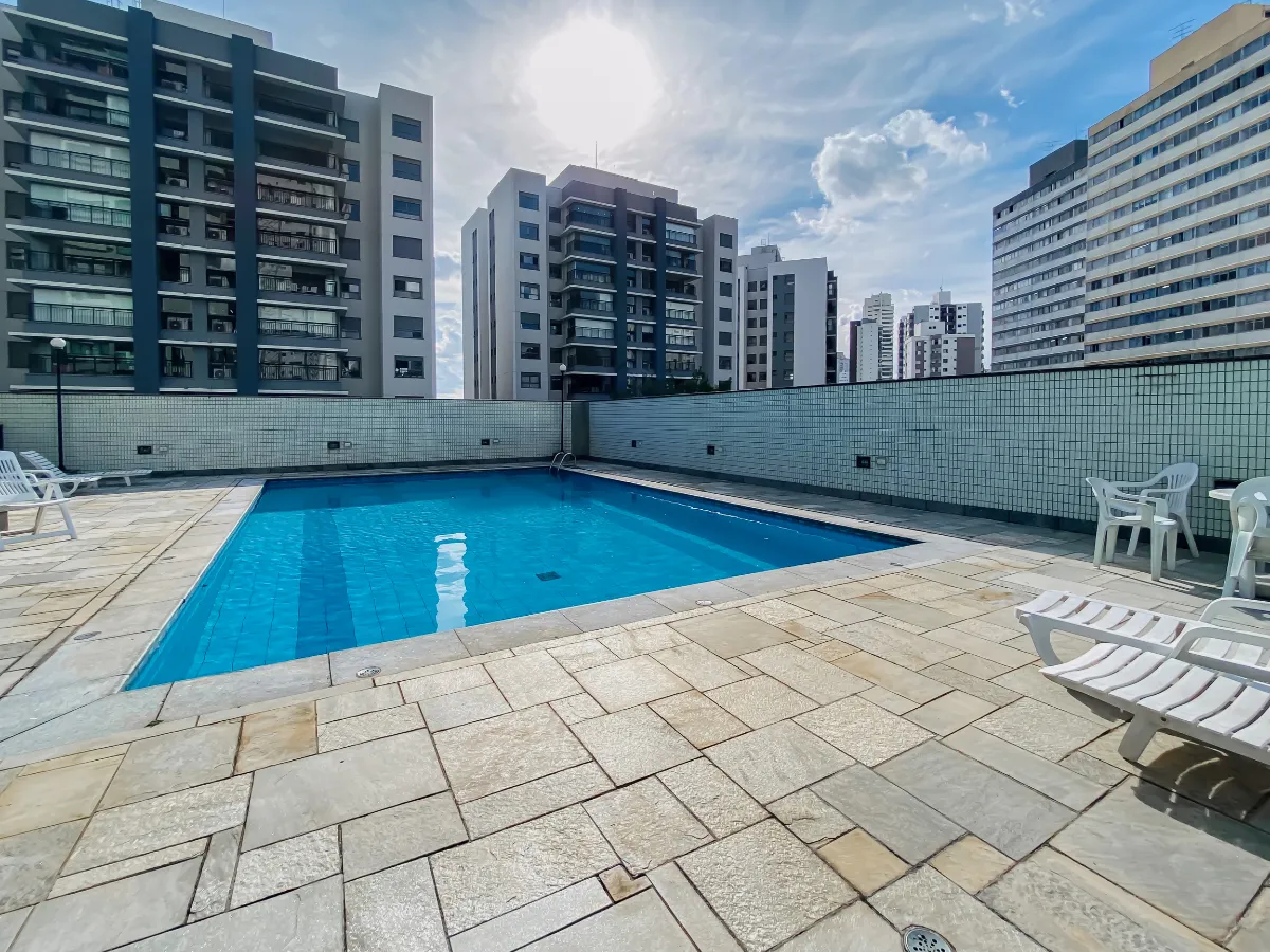 Edifício Residencial Júlio Verne - 38