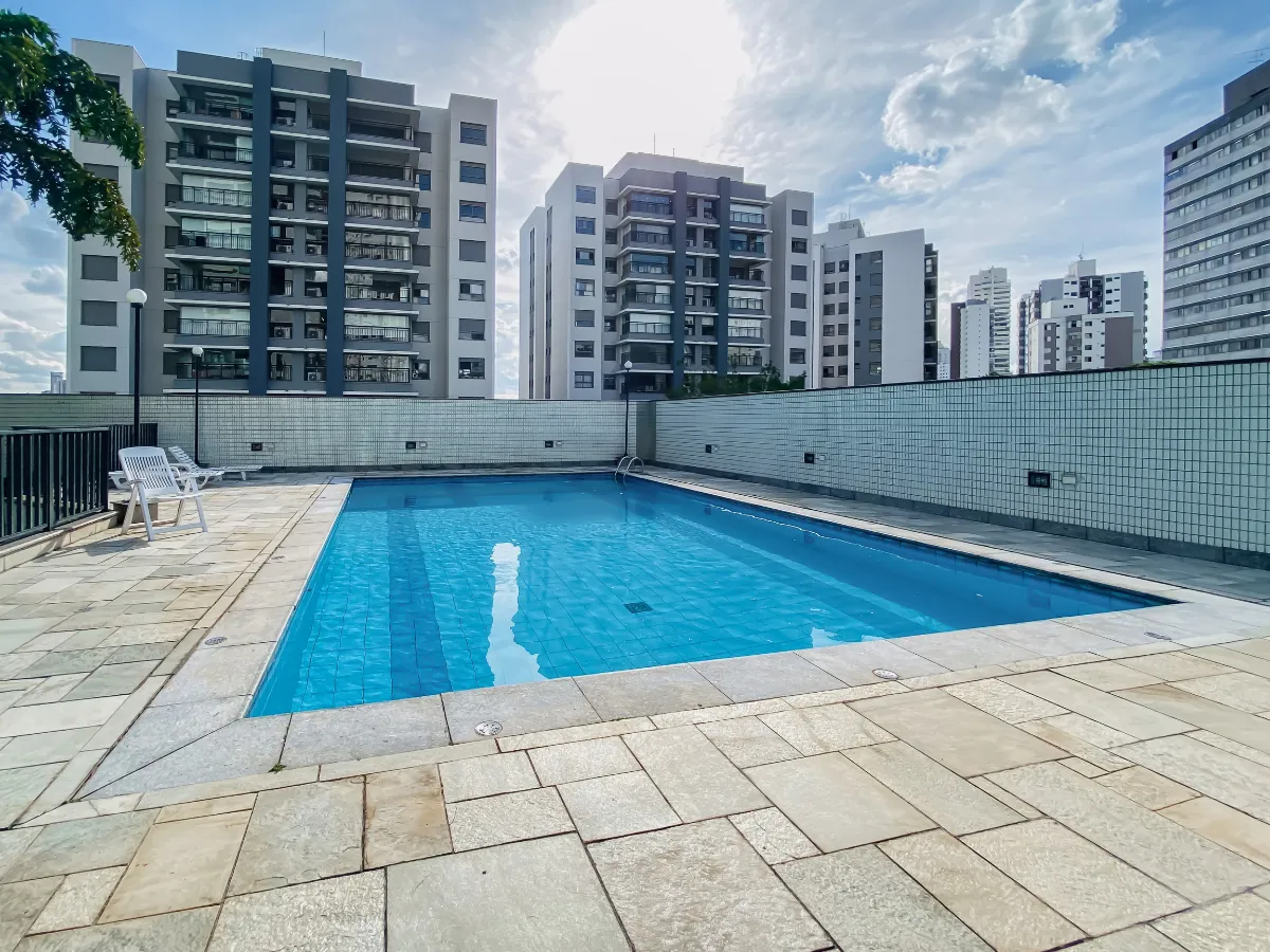 Edifício Residencial Júlio Verne - 39