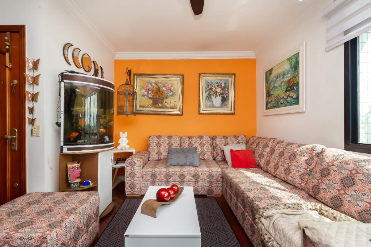 Edifício Residencial Júlio Verne - 4