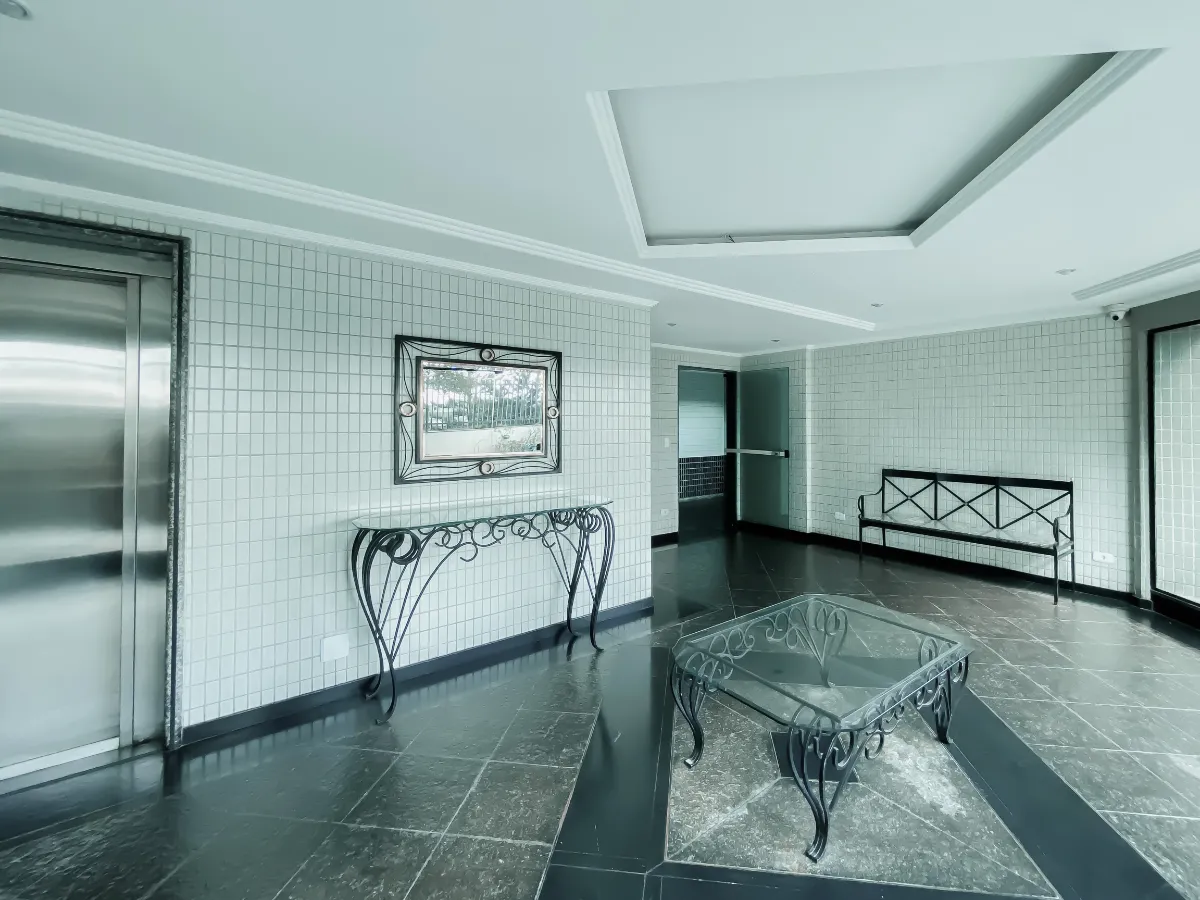 Edifício Residencial Júlio Verne - 40