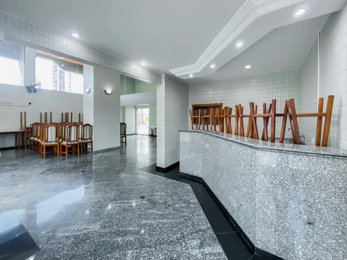 Edifício Residencial Júlio Verne - 41