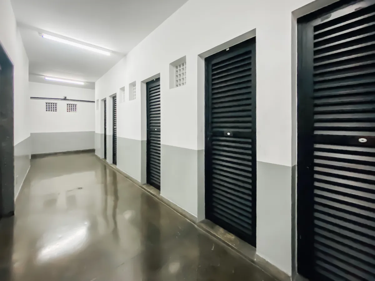 Edifício Residencial Júlio Verne - 44