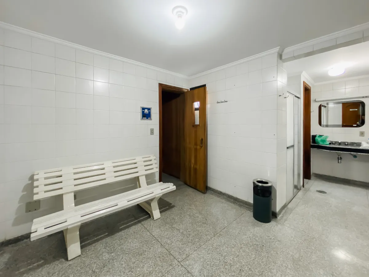 Edifício Residencial Júlio Verne - 47