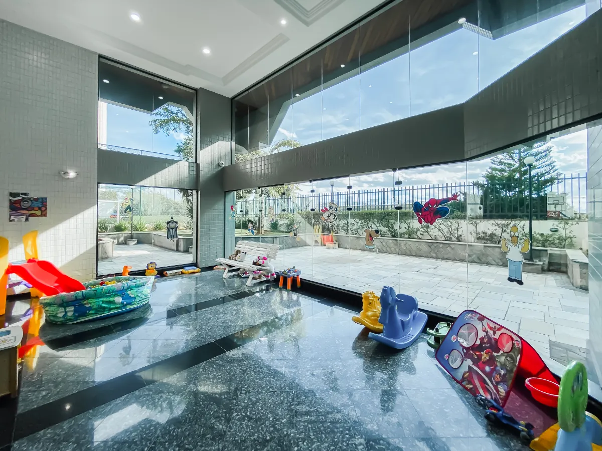 Edifício Residencial Júlio Verne - 48