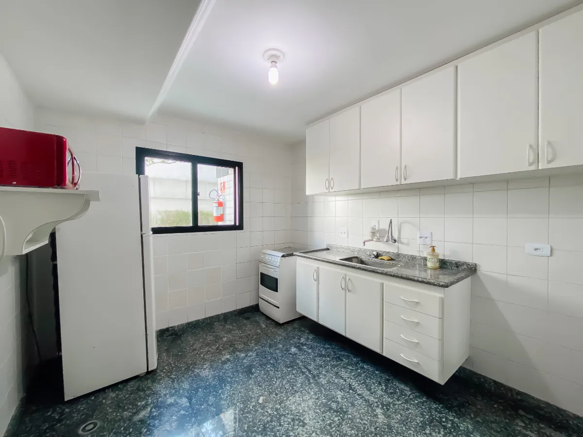Edifício Residencial Júlio Verne - 49