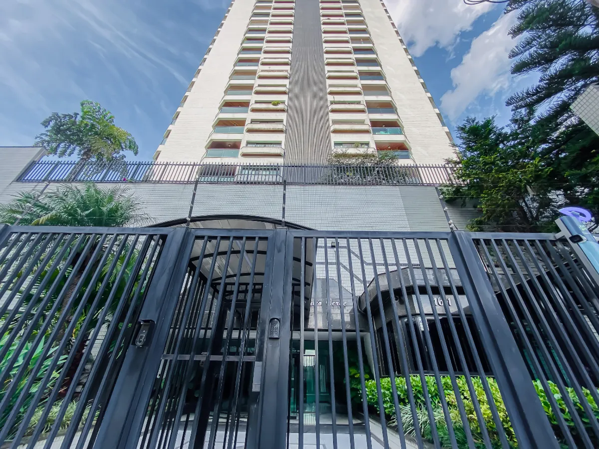 Edifício Residencial Júlio Verne - 51