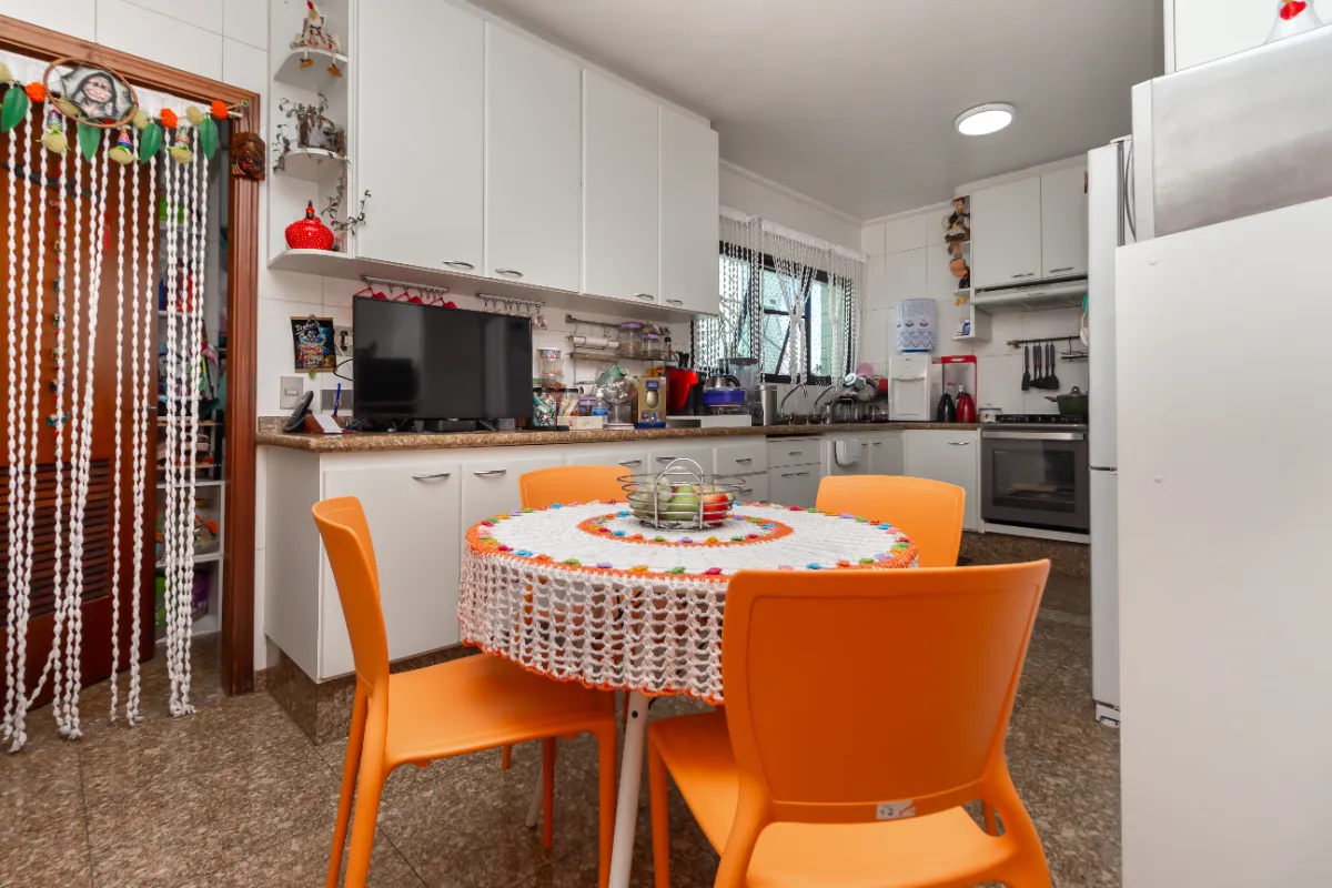 Edifício Residencial Júlio Verne - 7