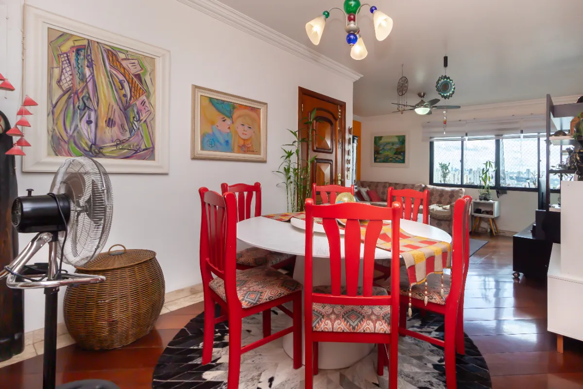 Edifício Residencial Júlio Verne - 8