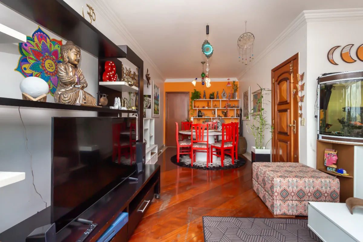 Edifício Residencial Júlio Verne - 9