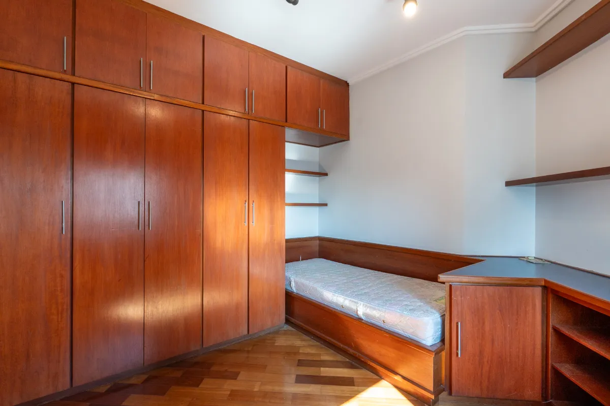 Apartamento à venda com 163m², 4 quartos com vaga - 1