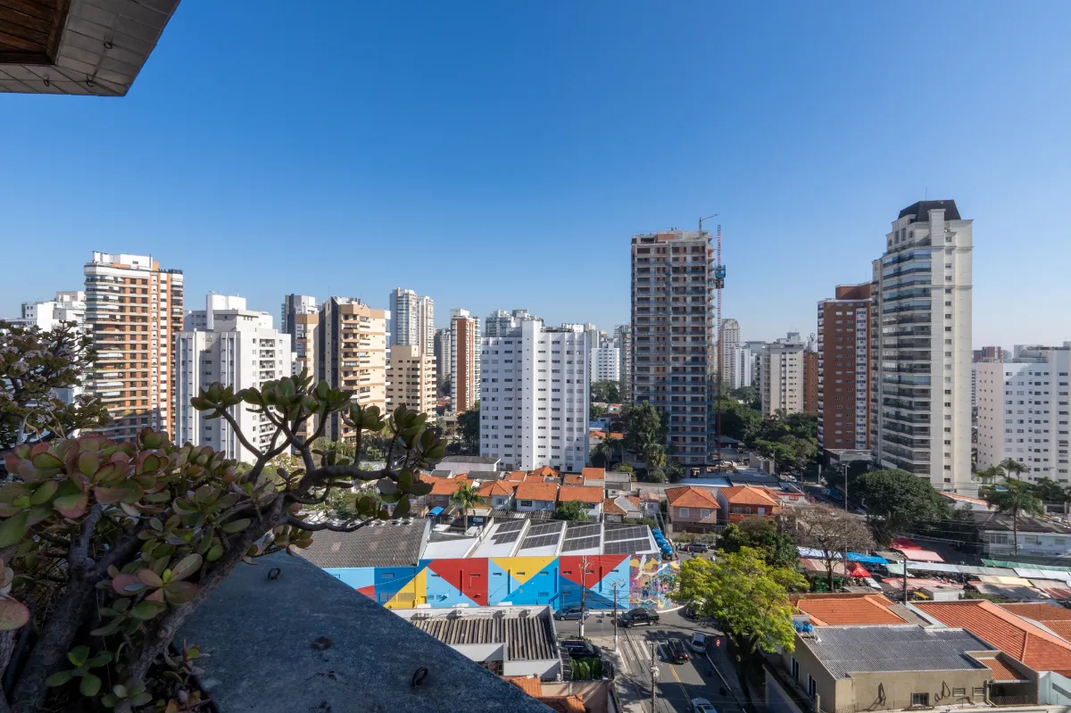 Apartamento à venda com 163m², 4 quartos com vaga - 10