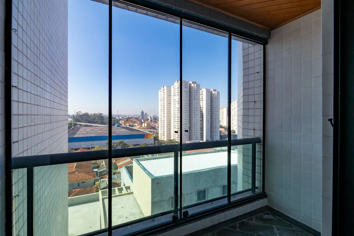Apartamento à venda com 163m², 4 quartos com vaga - 12