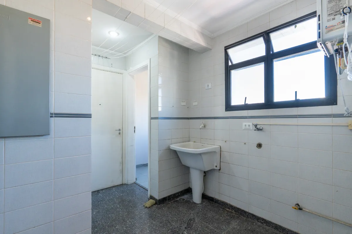 Apartamento à venda com 163m², 4 quartos com vaga - 14