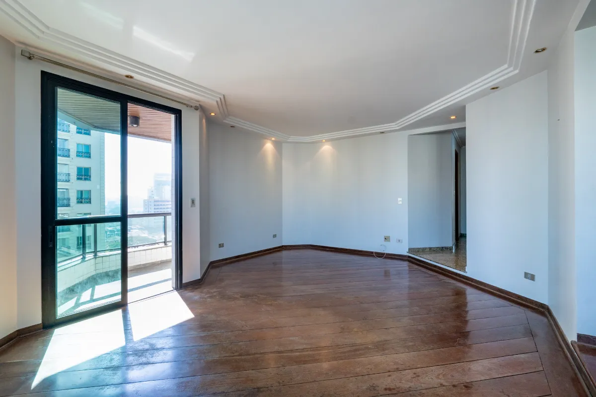 Apartamento à venda com 163m², 4 quartos com vaga - 16