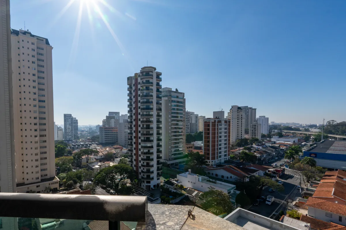 Apartamento à venda com 163m², 4 quartos com vaga - 2