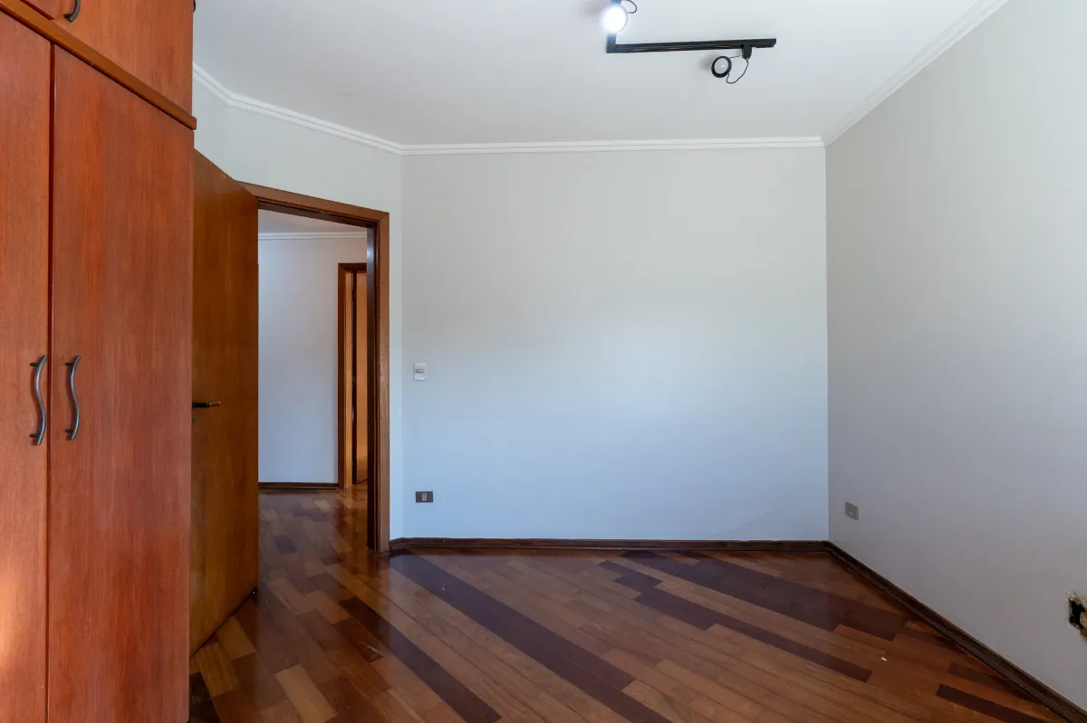 Apartamento à venda com 163m², 4 quartos com vaga - 20