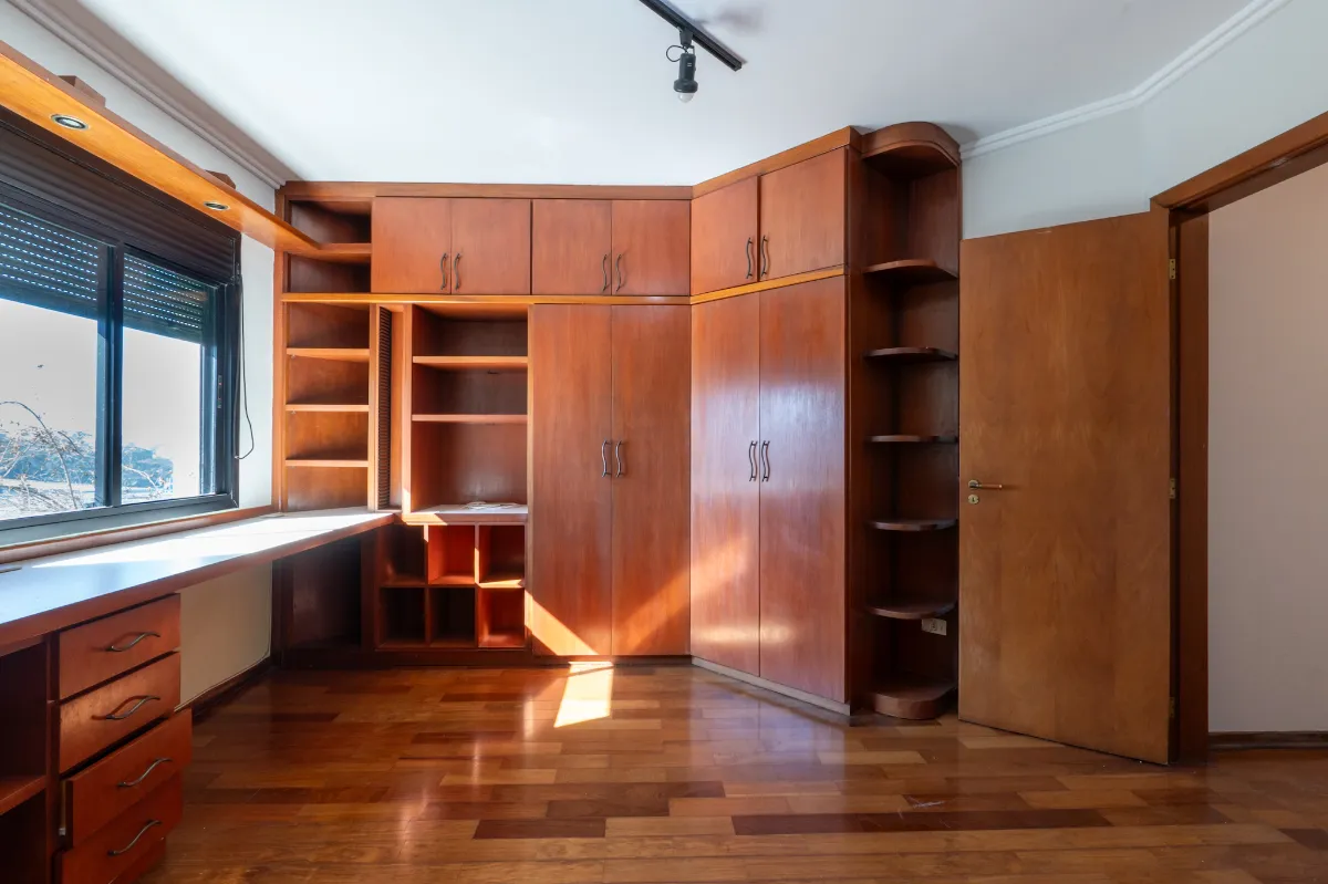 Apartamento à venda com 163m², 4 quartos com vaga - 21